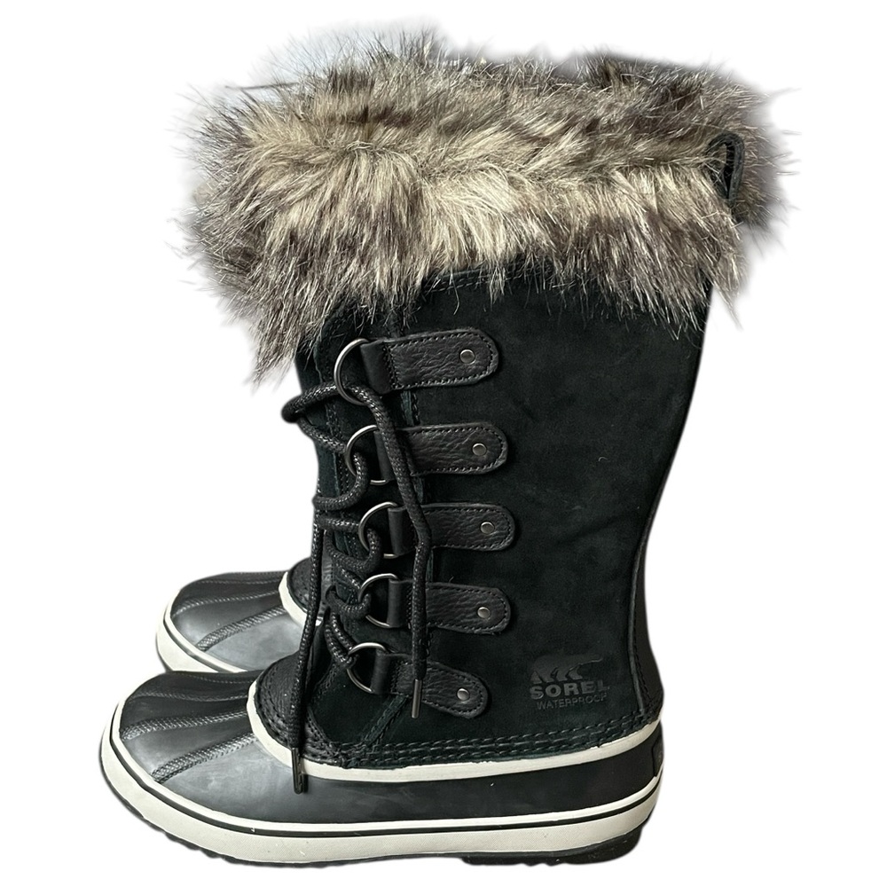 Sorel - Women’s Waterproof Heavy Snow Winter Boots / Joan of Arctic